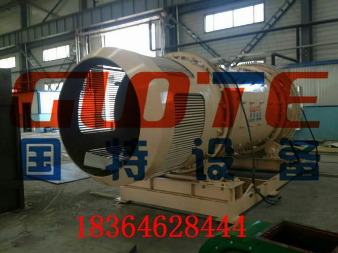 GXK Roller Washing machine