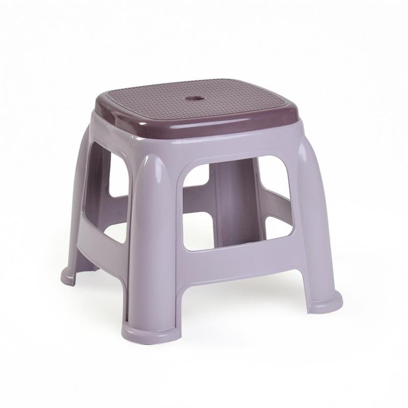 small shoes changing stool child plastic sitting stool