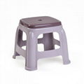 small shoes changing stool child plastic sitting stool 1