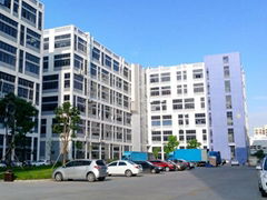shenzhen Ming Yi Heng Industrial Co.,Ltd