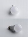  Smart Mini Smart Outlet Timing Plug Socket WiFi Smart Light Bulb for a Colorful 2