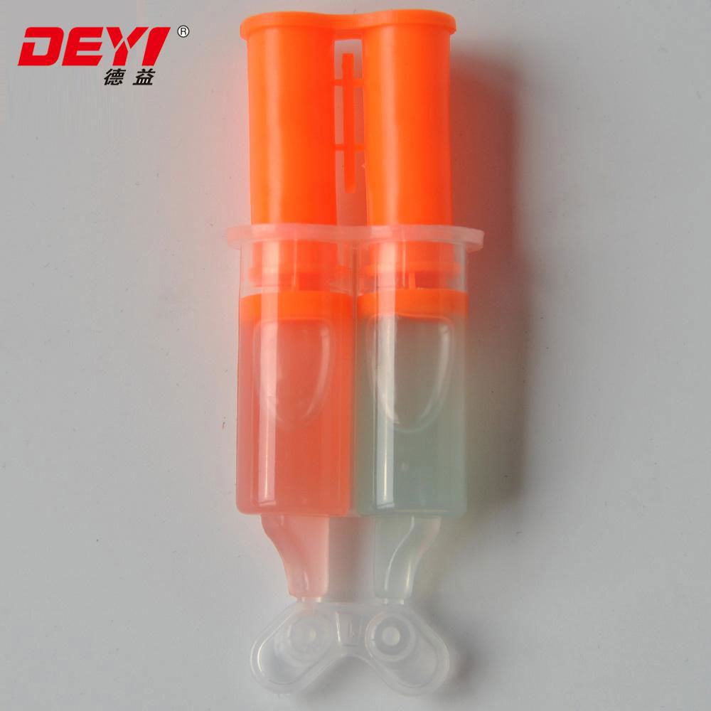 Two Component Acrylic Ab Adhesive Glue for Automobiles 5