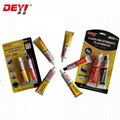 Hot-Selling Special Metal Welding Adhesive Dy-Jt40