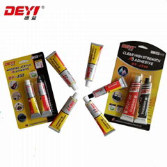 Hot-Selling Special Metal Welding Adhesive Dy-Jt40