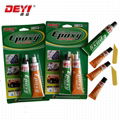 90 Minutes Two-Components Extra Strong Epoxy Adhesive 3