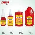 Sealant for Screw Threads, Sealing and Locking
