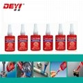 Sealant for Screw Threads, Sealing and Locking 3