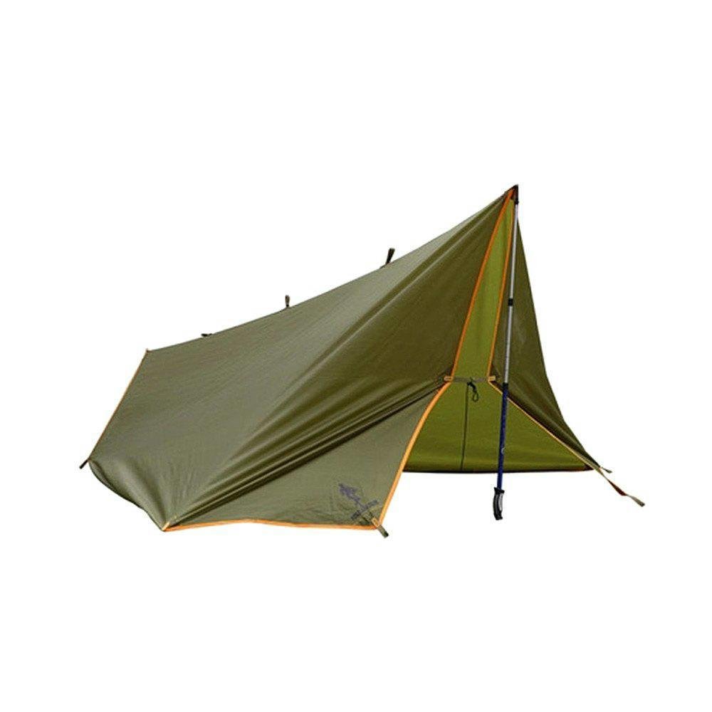 4 Seasons Multifunctional Sun Shelter Outdoor Camping Hiking Tent Waterproof 3