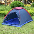 Camping Tent Outdoor Waterproof