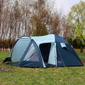 KingCamp Outdoor Tent Family Group