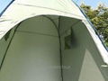 Multifunction Tent Shelter Shower Toilet Privacy Changing Camping Outdoor New  4