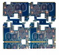 HDI PCB for Mobile Terminal