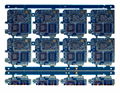 Multi Layer HDI PCB for Mobile Terminal