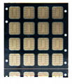 Multi Layer PCB for Substrate 1