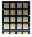Multi Layer PCB for Substrate