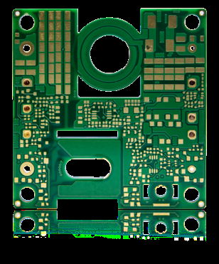 PCB Design for New Energy Production