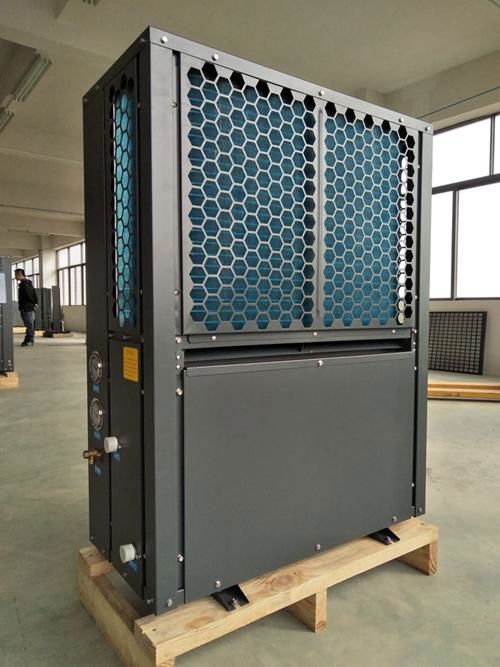 天維空氣能熱泵供應家用取暖器5P 5