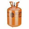 Mixed refrigerant R407c 5