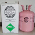 Mixed refrigerant R410A 2