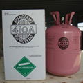 Mixed refrigerant R410A 3