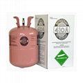 Mixed refrigerant R410A 4