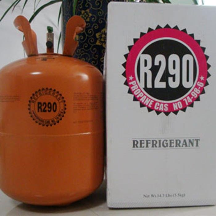 refrigerant gas r290 2