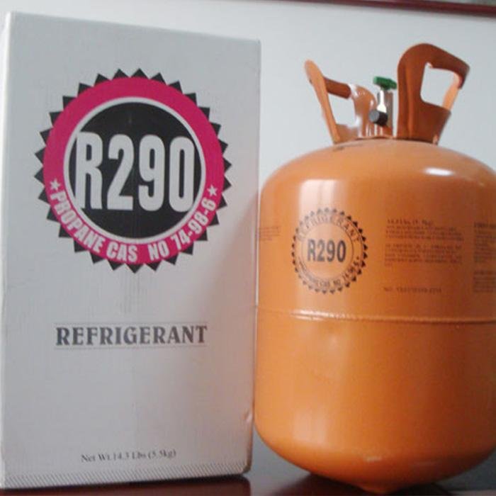 refrigerant gas r290 4