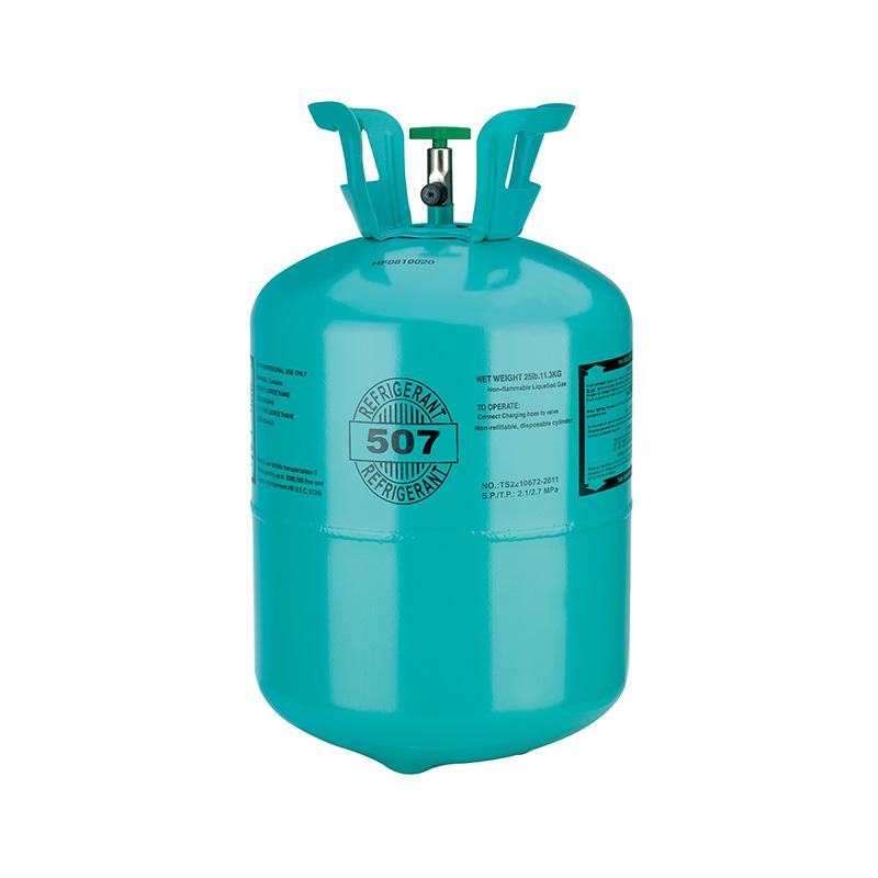 Mixed Refrigerant R507 3