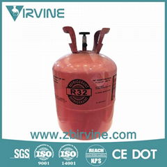 R32 refrigerant gas