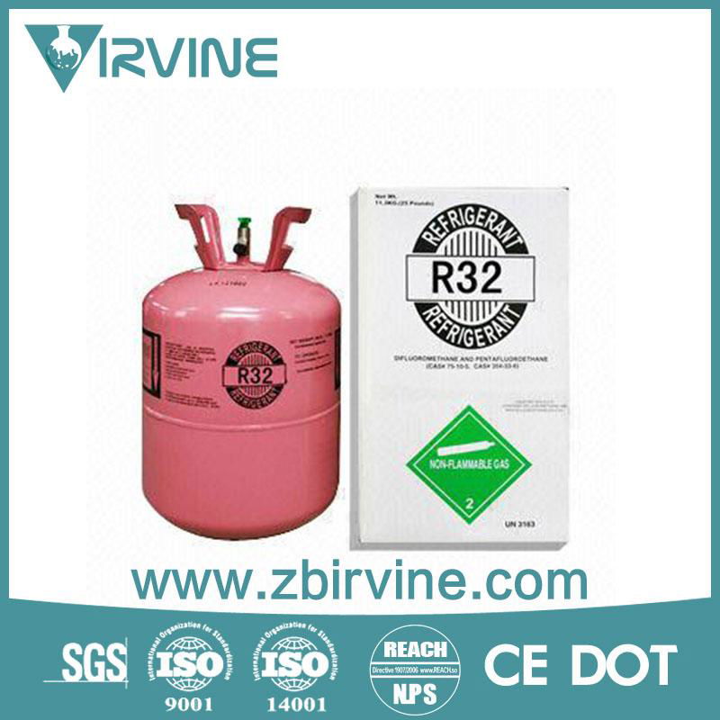 R32 refrigerant gas 3
