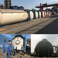 Shandong Shing Chemical Co., Ltd