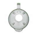 A86 1.25L good quality blender glass jar 1