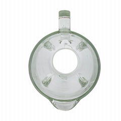 A86 1.25L good quality blender glass jar