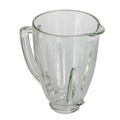 A86 1.25L good quality blender glass jar 3