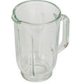 1L China nice hot sale blender parts glass jar A03 2