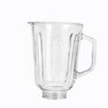 Good Quality 1.5L large juicer replacement glass jar blenderA07-8