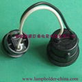 E27 waterproof lampholder cs333 2