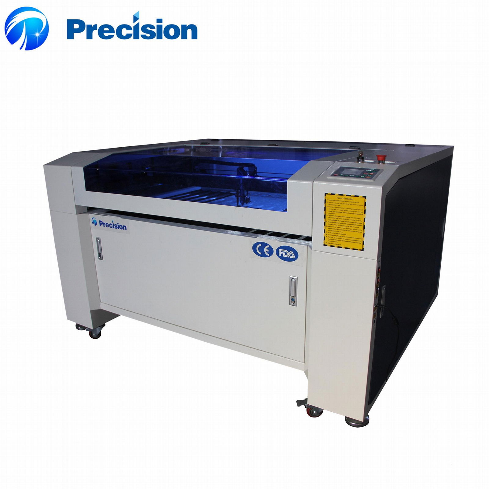 co2 laser engraving machine 3