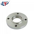 Stainless Steel 316/316L Pipe Fitting, Flange, Socket Weld, Class 150, 1 1