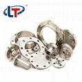 Stainless Steel 316/316L Pipe Fitting, Flange, Socket Weld, Class 150, 1 3