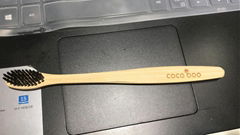 bamboo tooth brush