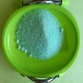 ferrous sulfate