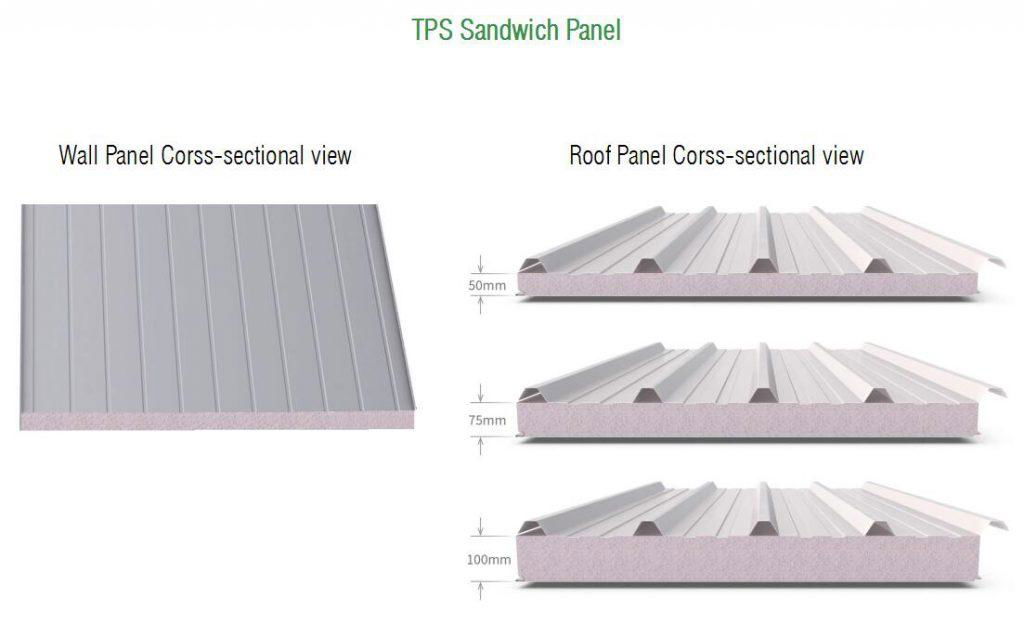 building & construction materials 2