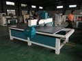 China manufacture wood cnc router carving machine for sale 3