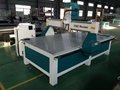 China manufacture wood cnc router carving machine for sale 4