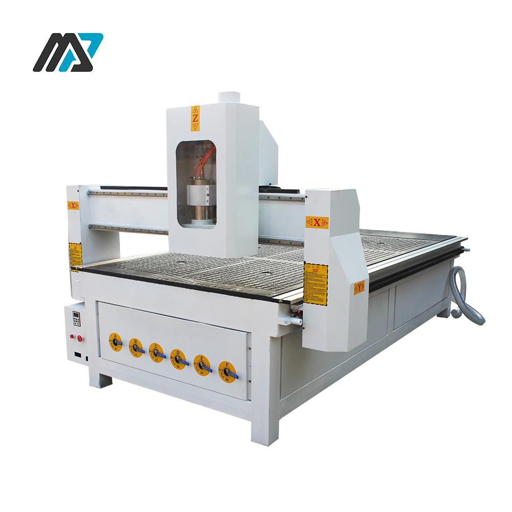 CNC Router Wooden Door Making Machine Made In China SJ13252 mvip