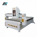 CNC Router Wooden Door Making Machine Made In China 2
