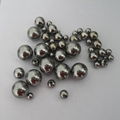 0.3mm-25.4mm G10 aisi440c high precision hollow stainless steel balls 1