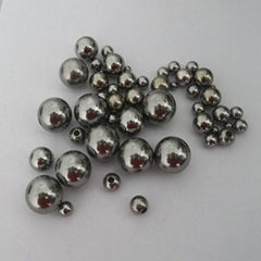 0.3mm-25.4mm G10 aisi440c high precision hollow stainless steel balls