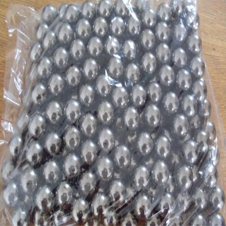 Steel Ball 19.05mm 3/4 inch for Deep Groove Ball Bearing 2